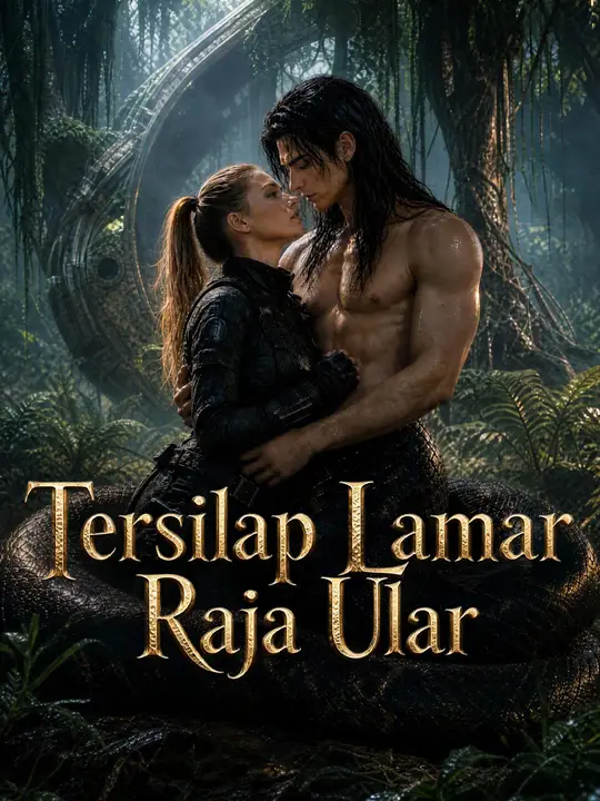 Tersilap Lamar Raja Ular