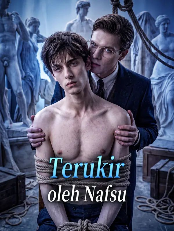Terukir oleh Nafsu