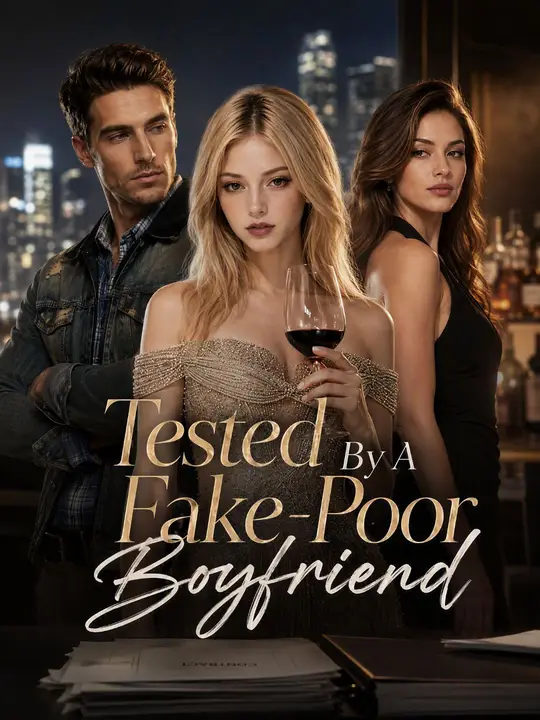 Tested By A Fake‑Poor Boyfriend