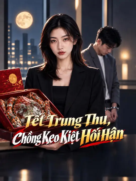 Tết Trung Thu, Chồng Keo Kiệt Hối Hận