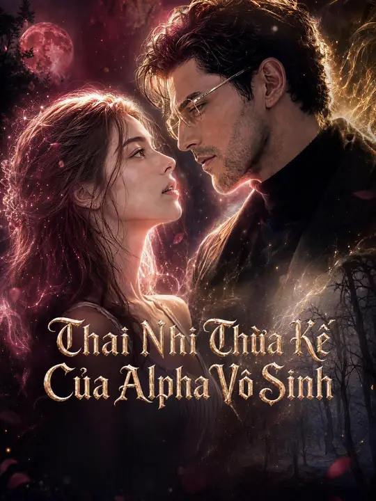 Thai Nhi Thừa Kế Của Alpha Vô Sinh