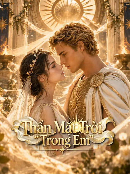 Thần Mặt Trời "Trong Em