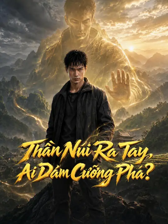 Thần Núi Ra Tay, Ai Dám Cưỡng Phá?