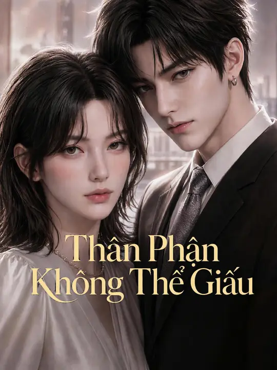 Thân Phận Không Thể Giấu
