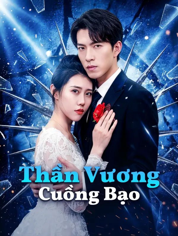 Thần Vương Cuồng Bạo