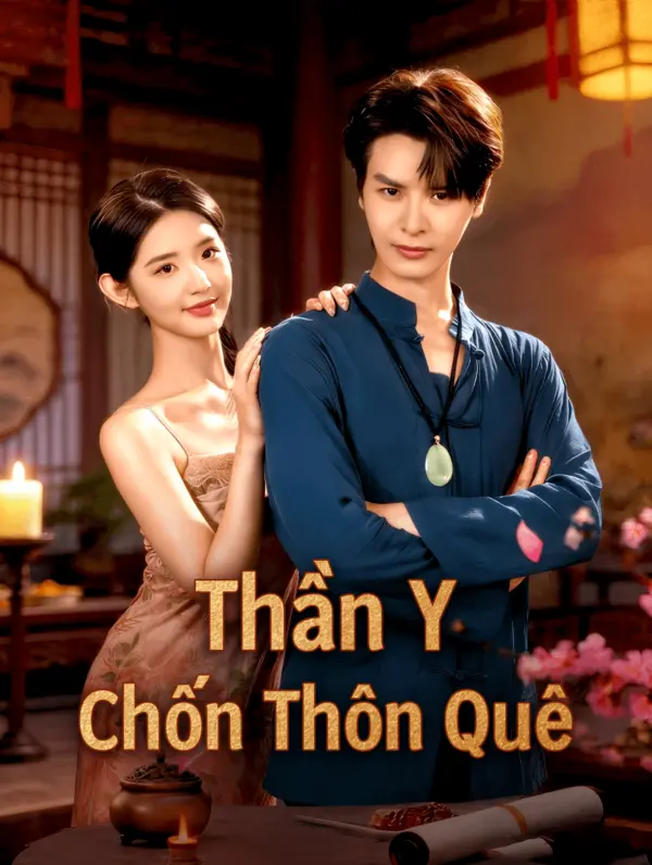Thần Y Chốn Thôn Quê