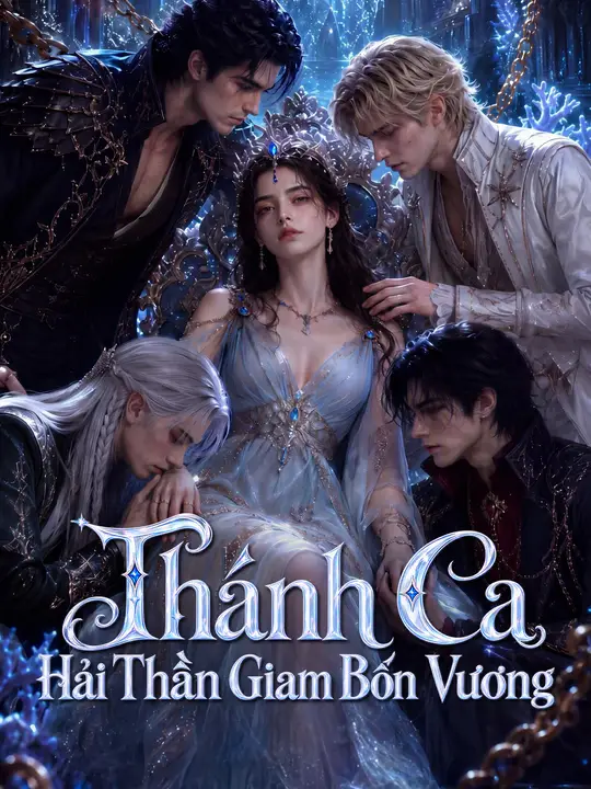 Thánh Ca Hải Thần Giam Bốn Vương