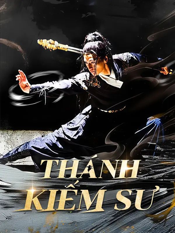 Thánh Kiếm Sư