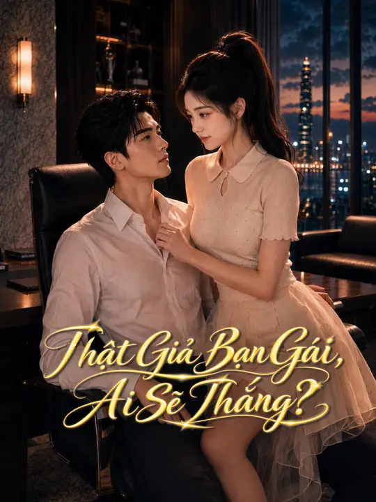 Thật Giả Bạn Gái, Ai Sẽ Thắng?