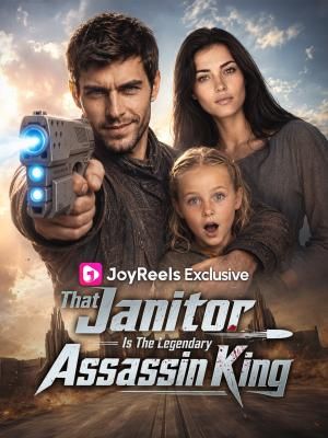 That Janitor Is The Legendary Assassin King