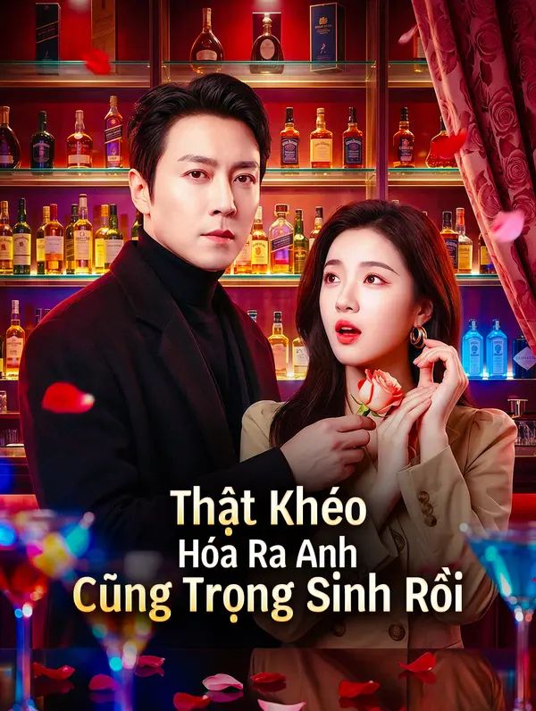 Thật Khéo Hóa Ra Anh Cũng Trọng Sinh Rồi