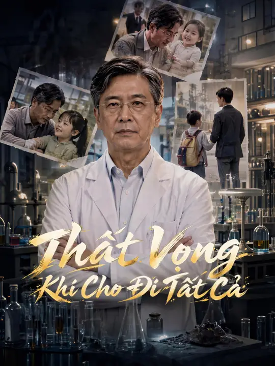 Thất Vọng Khi Cho Đi Tất Cả