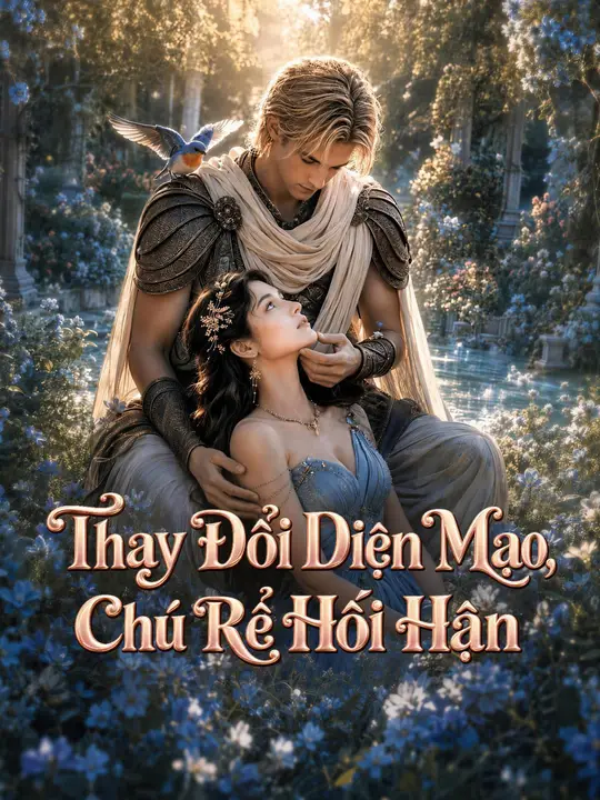 Thay Đổi Diện Mạo, Chú Rể Hối Hận