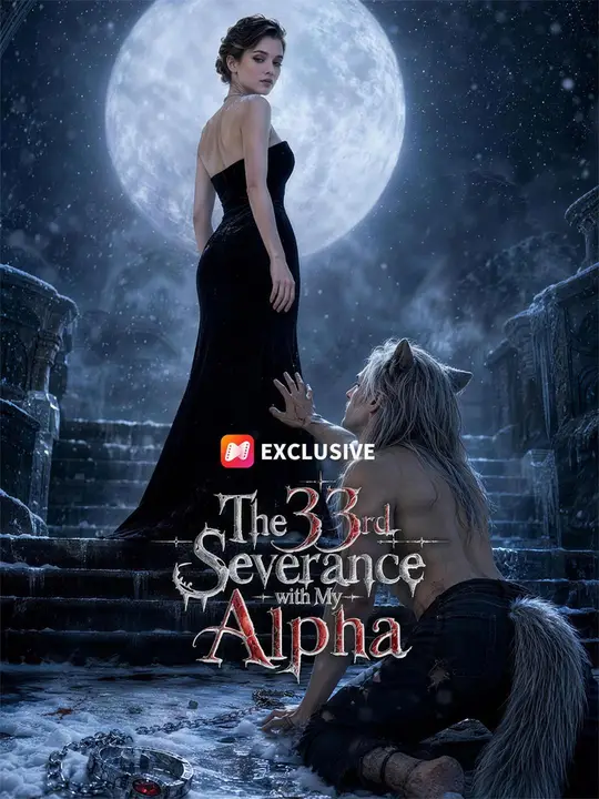 The 33rd Severance with My Alpha