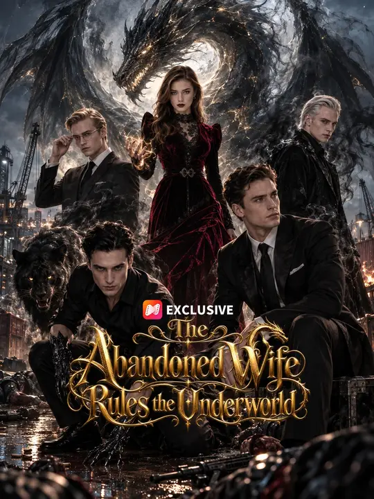 The Abandoned Wife Rules the Underworld