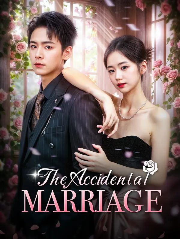 The Accidental Marriage