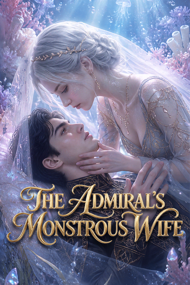 The Admiral's Monstrous Wife