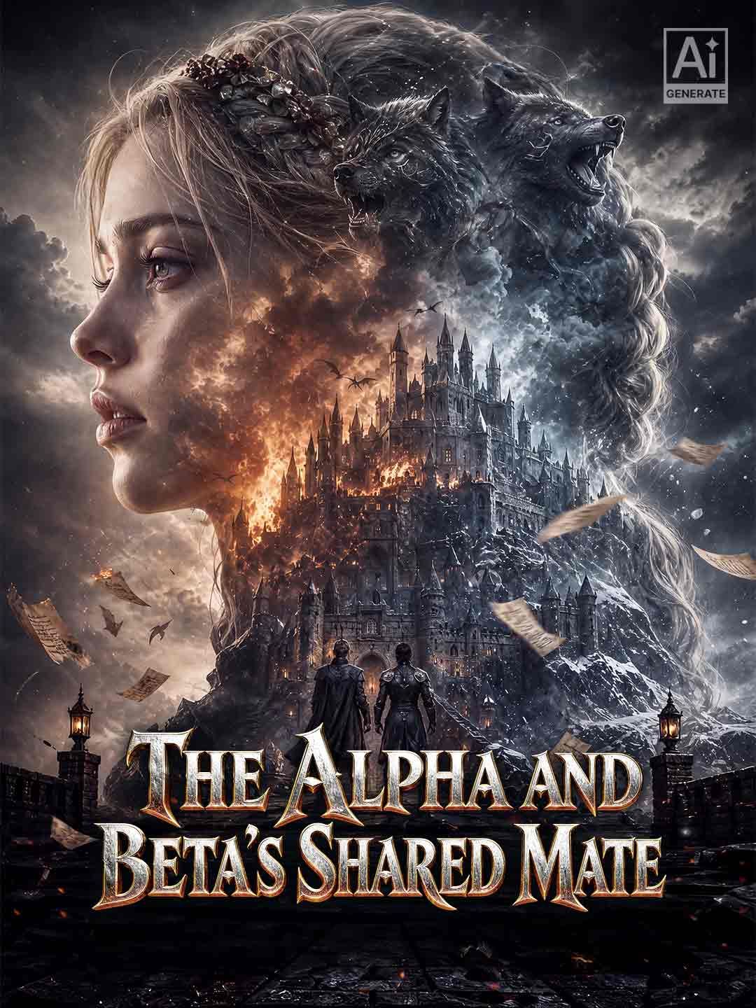 The Alpha and Beta's Shared Mate