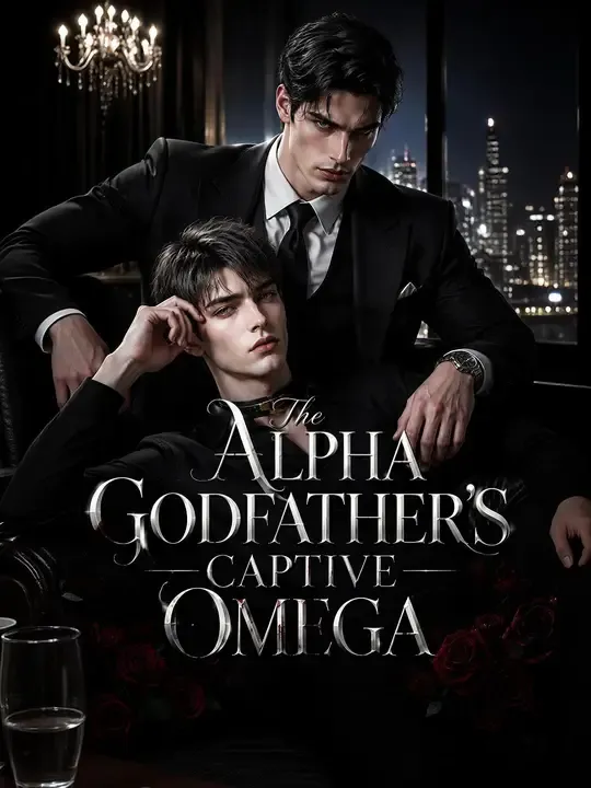 The Alpha Godfather's Captive Omega
