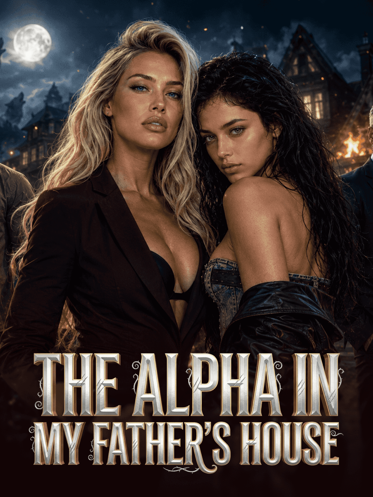 The Alpha in my Father's House