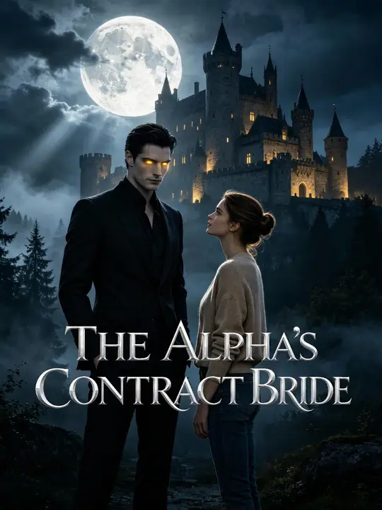 The Alpha's Contract Bride