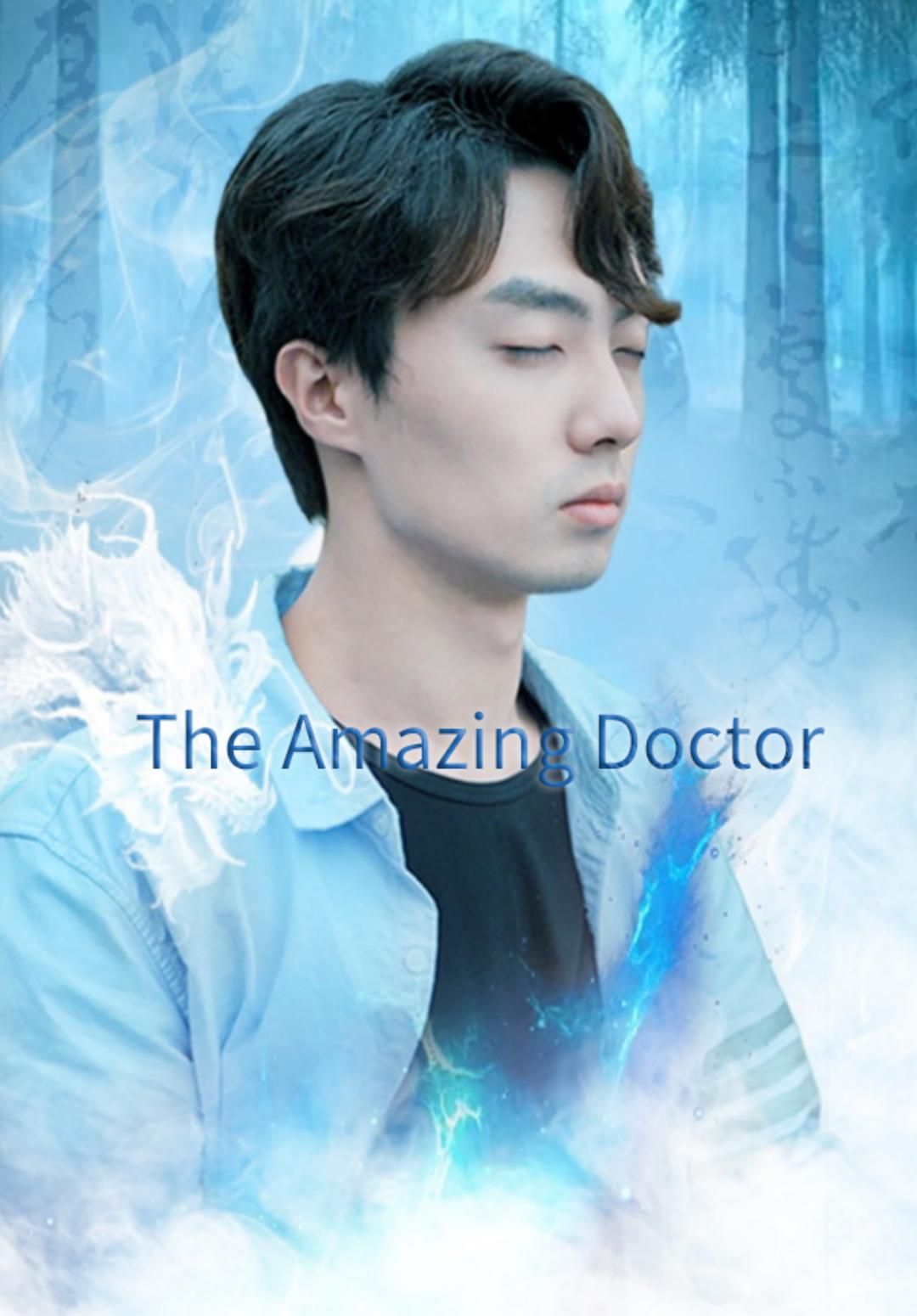 The Amazing Doctor