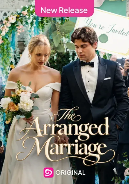 The Arranged Marriage