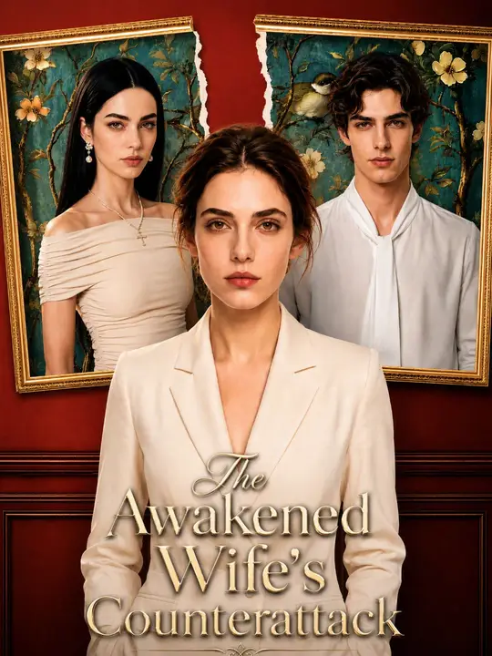 The Awakened Wife's Counterattack