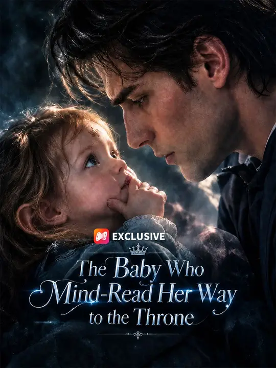 The Baby Who Mind-Read Her Way to the Throne