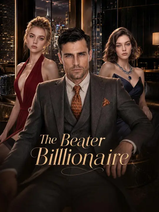 The Beater Billionaire