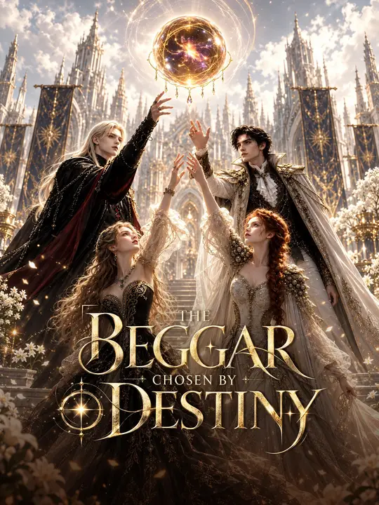 The Beggar Chosen by Destiny