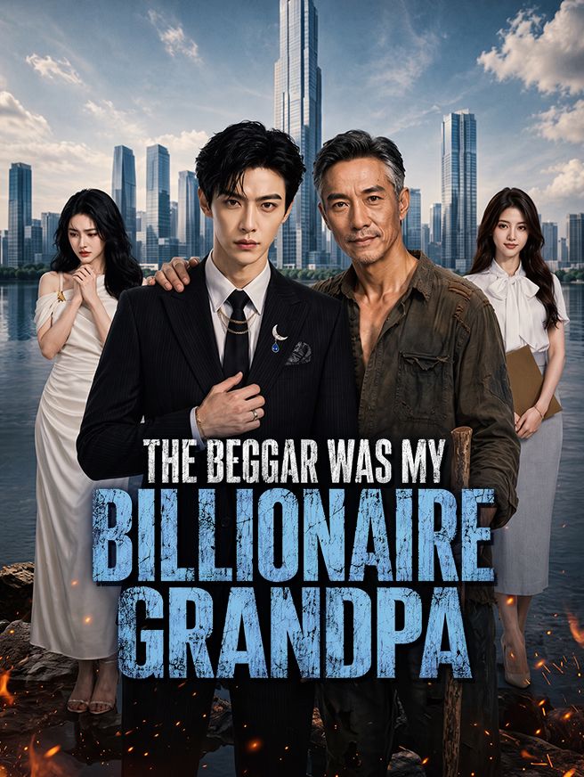 The Beggar Was My Billionaire Grandpa