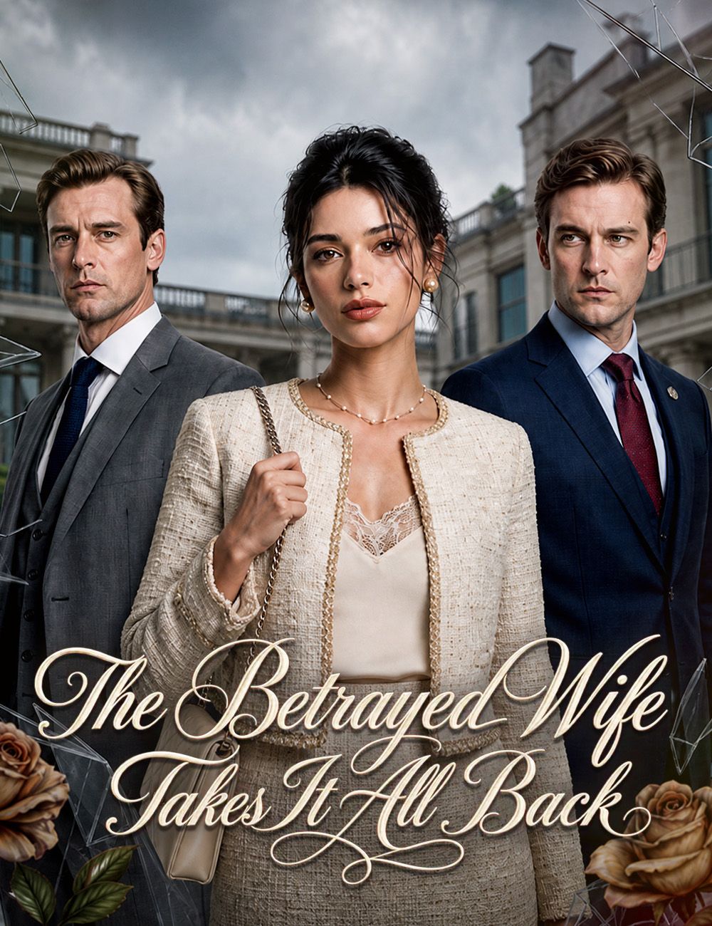 The Betrayed Wife Takes It All Back