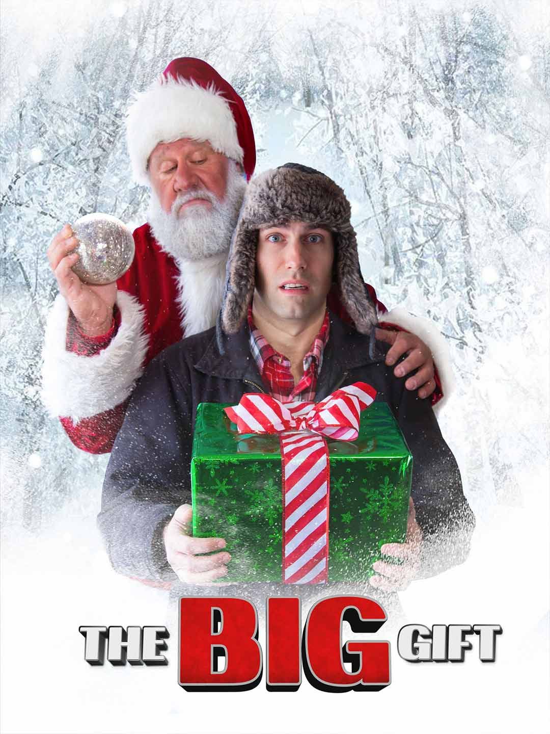 The Big Gift [Original]