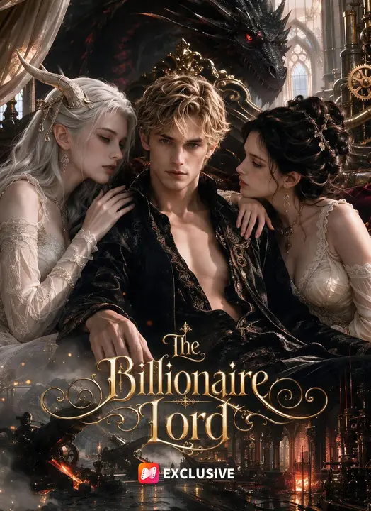 The Billionaire Lord