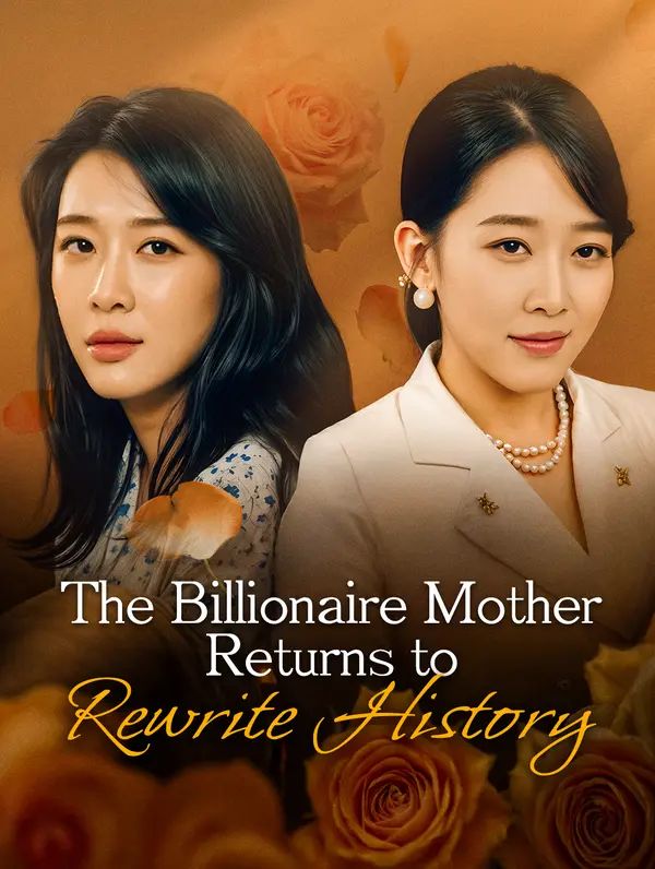 The Billionaire Mother Returns to Rewrite History