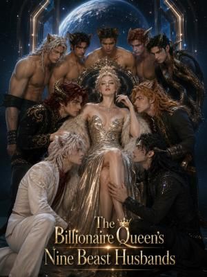 The Billionaire Queen's Nine Beast Husbands