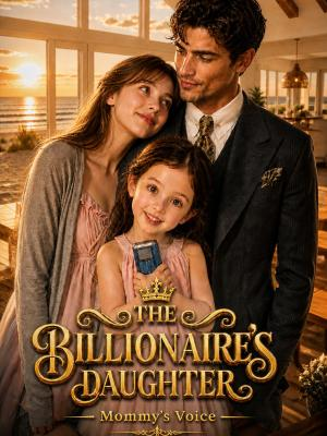 The Billionaire's Daughter: Mommy's Voice