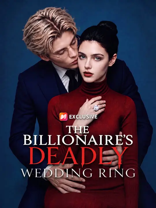 The Billionaire’s Deadly Wedding Ring