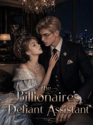 The Billionaire's Defiant Assistant