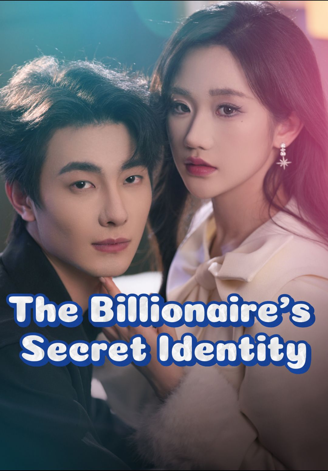 The Billionaire's Secret Identity