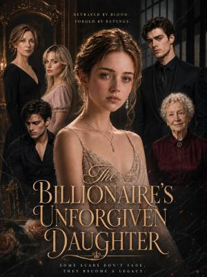 The Billionaire's Unforgiven Daughter