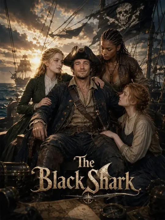 The Black Shark