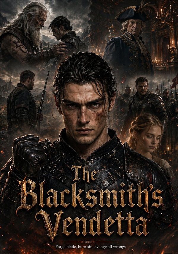 The Blacksmith's Vendetta