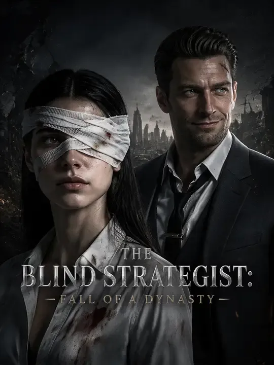The Blind Strategist: Fall of a Dynasty