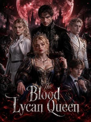 The Blood Lycan Queen