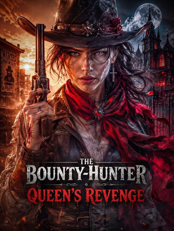 The Bounty-Hunter Queen’s Revenge