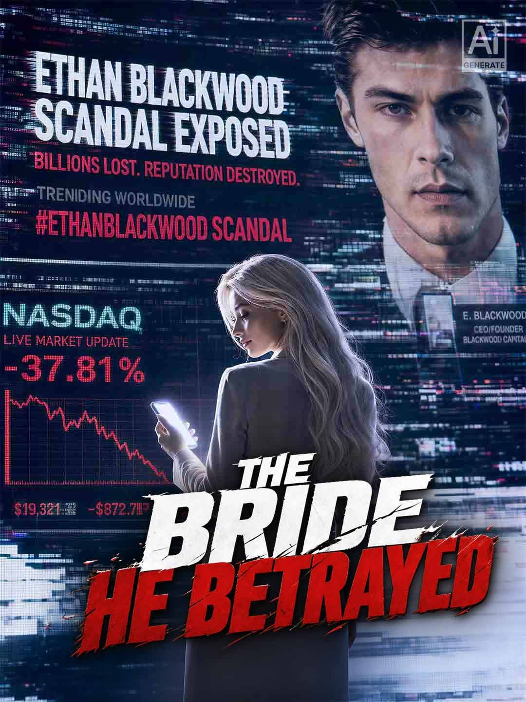 The Bride He Betrayed