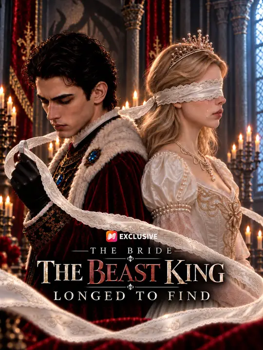 The Bride the Beast King Longed to Find