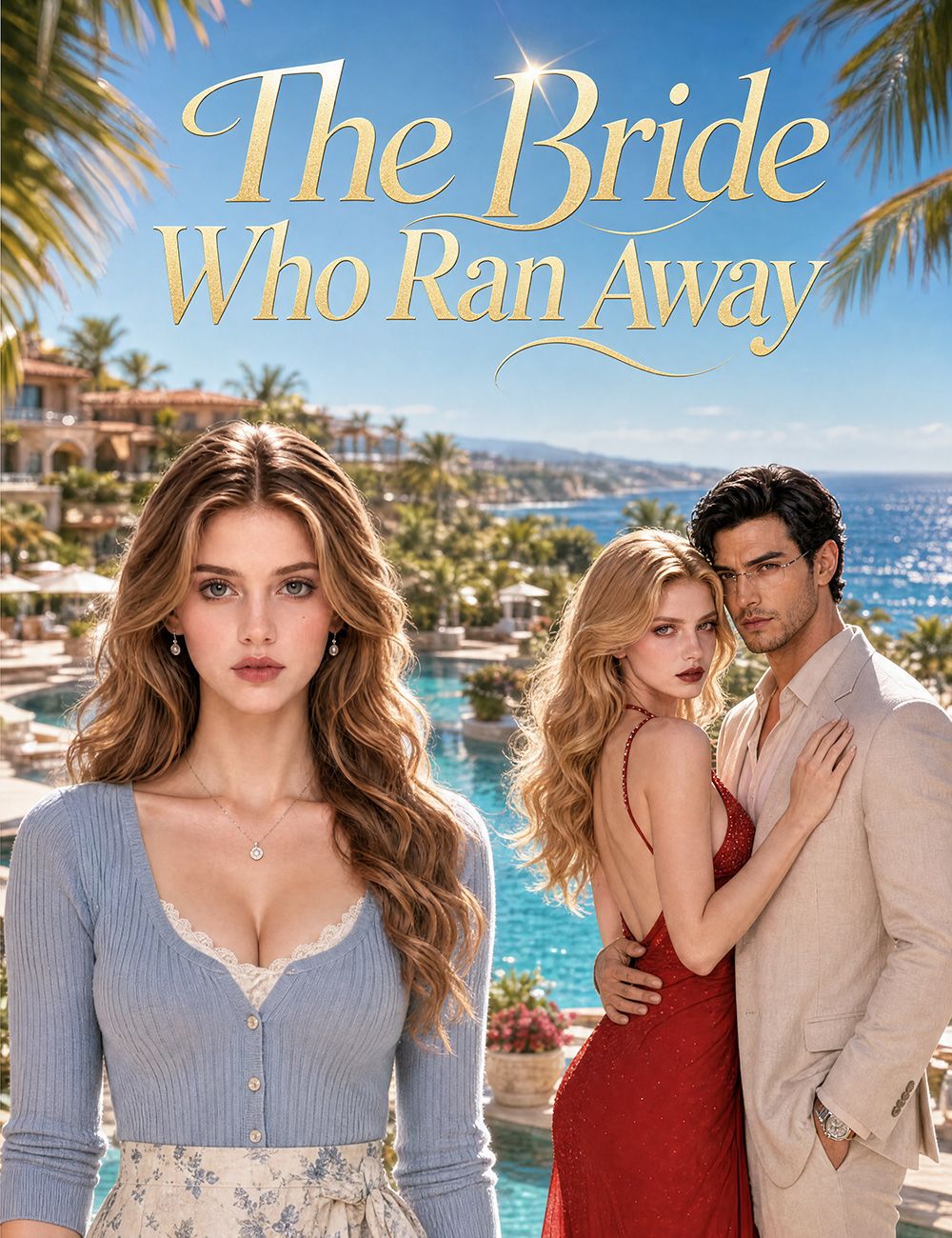 The Bride Who Ran Away